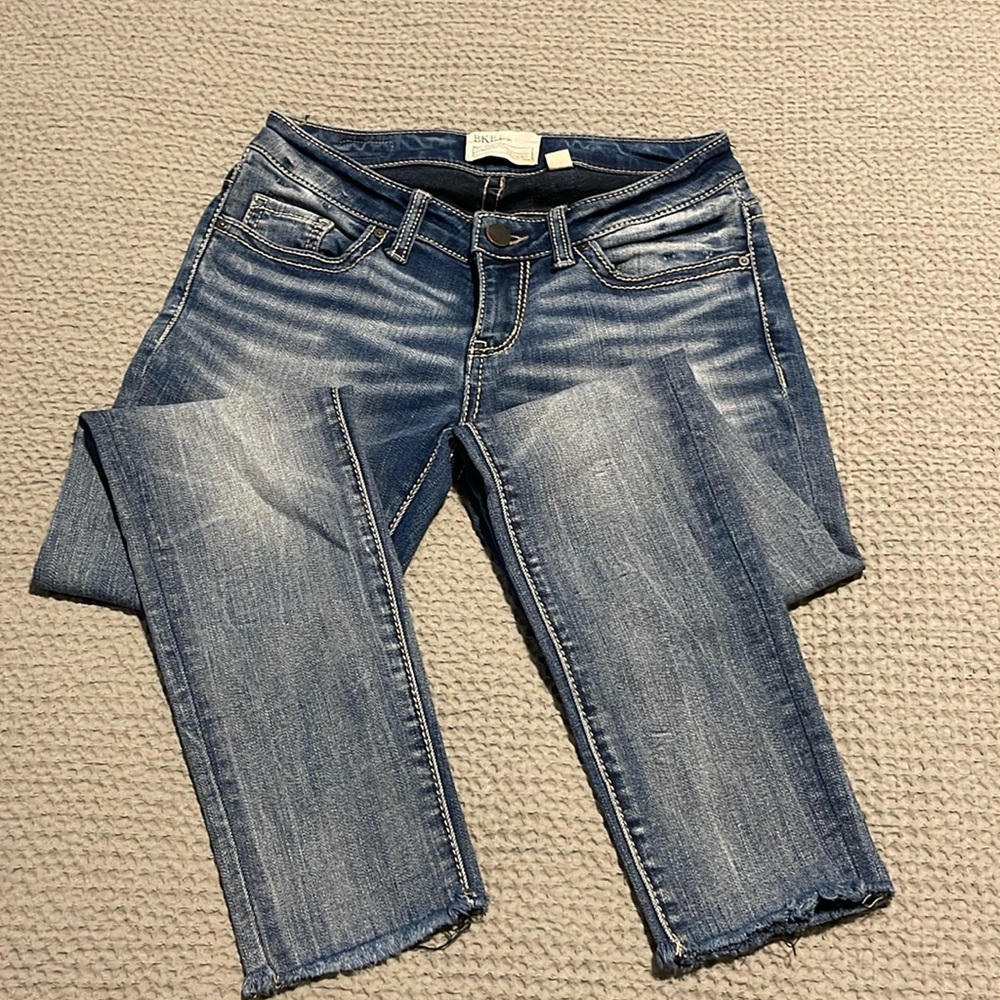 BKE Stella Skinny Jean